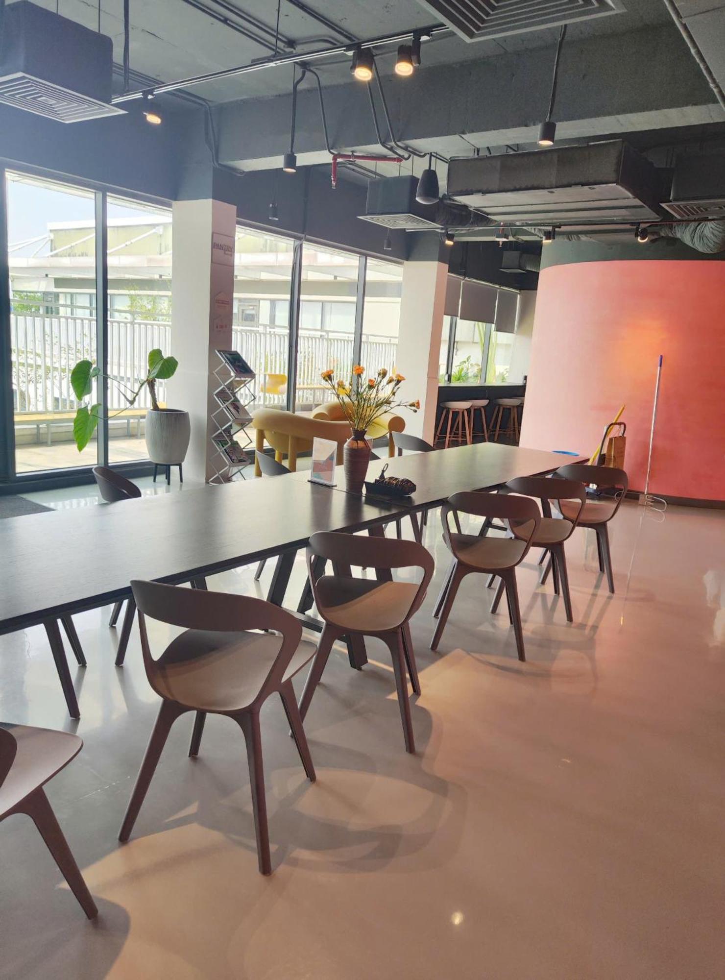 Appartement Republic Plaza - Ho Cao Cap Co Ho Boi, Gan San Bay Hô Chi Minh-Ville